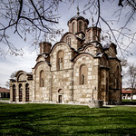 Manastiri i Graçanicës