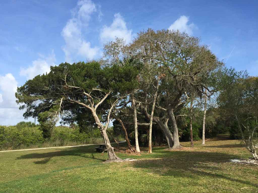 SR Seminole Rest Trail
