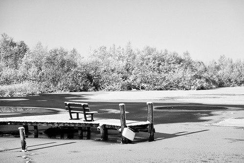 Coldness | by g_heyde