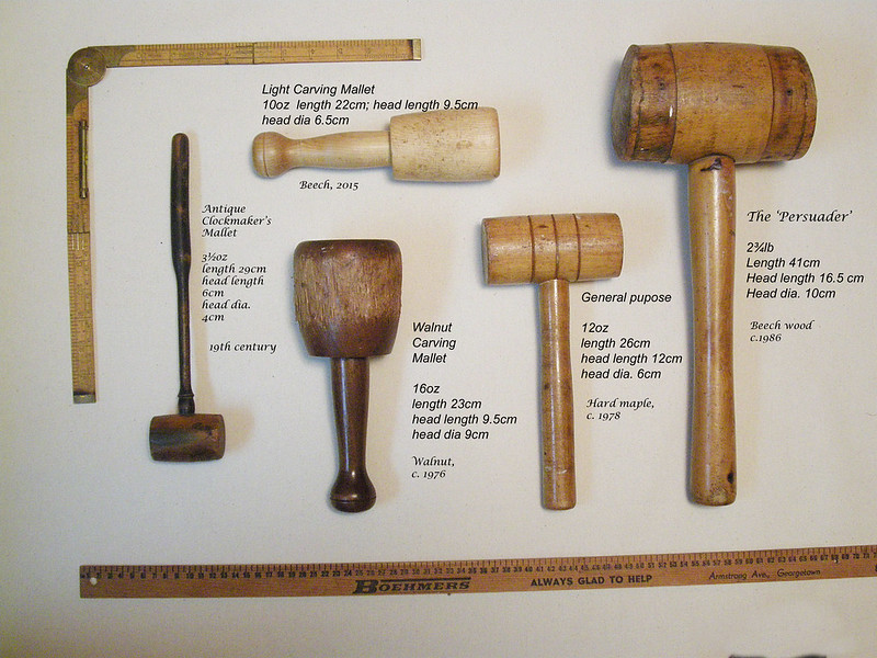 DSCN2342 Five Mallets