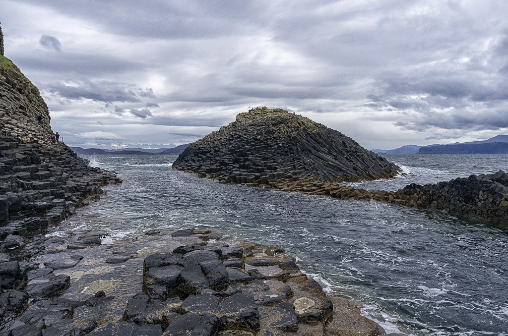 Basalt Rocks I | These rocks were formed some 65 million yea… | Flickr