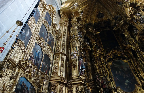 Balbás, Altar of the Kings | Jerónimo de Balbás, Altar of th… | Flickr