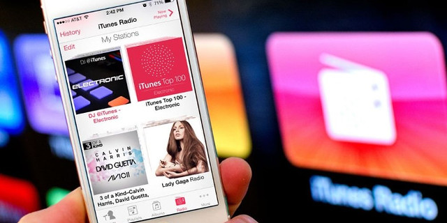 Aplicaciones para escuchar la radio para iPhone, iPad y iP… | Flickr