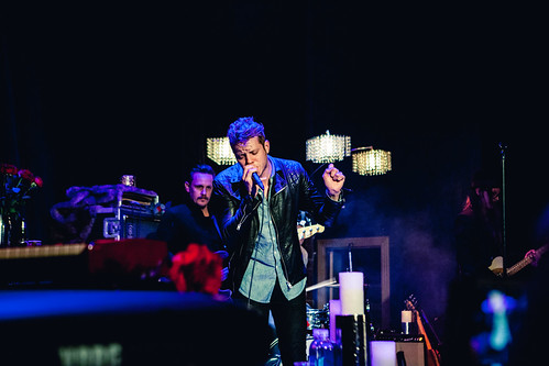 Anderson East