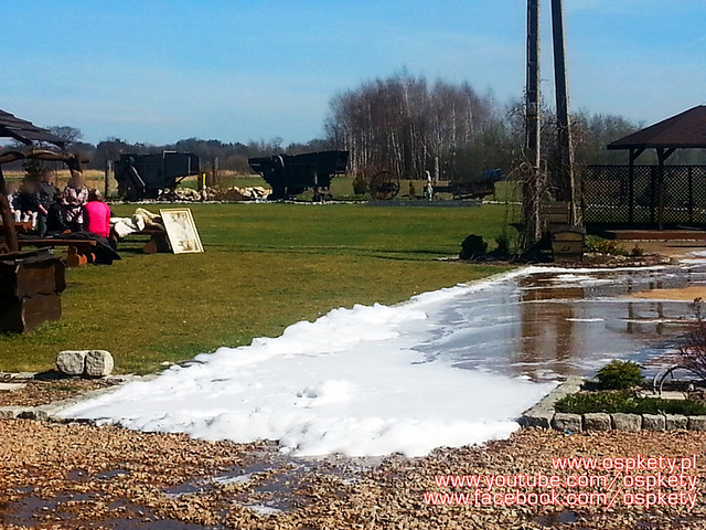 2014.03.20 - Pożar