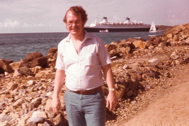 St. Thomas 1981