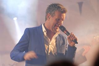 Mike Denver