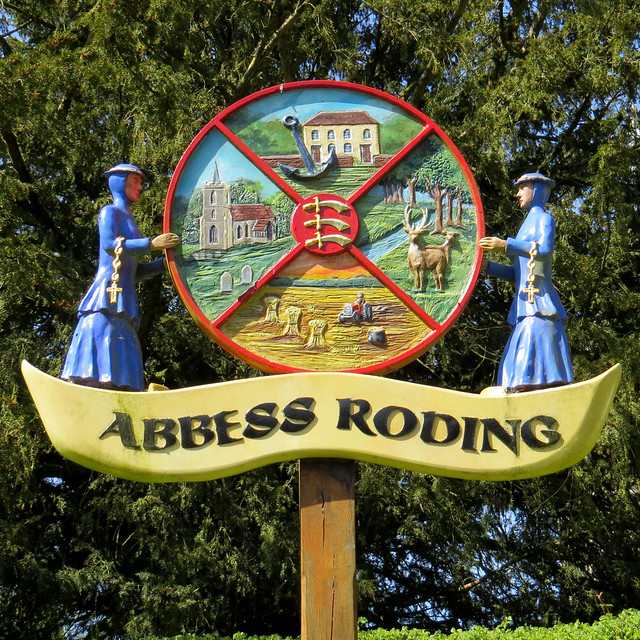 Abbess Roding (1)