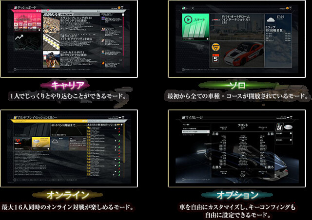 Project CARS Japan Release