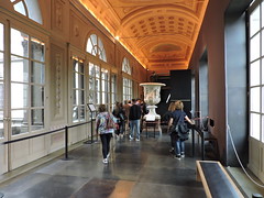 Galleria degli Uffizi, Florence