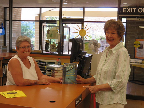 Cloverdale Regional Library | Flickr