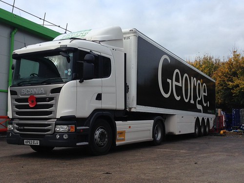 Asda | by michaelwillis968