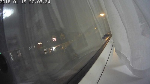 Event Alarm | by Samsung Smartcam