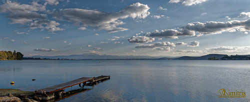 sea sky panorama clouds greece fishingharbor chalkida nikonians evoia nikond7100 tamron16300mm