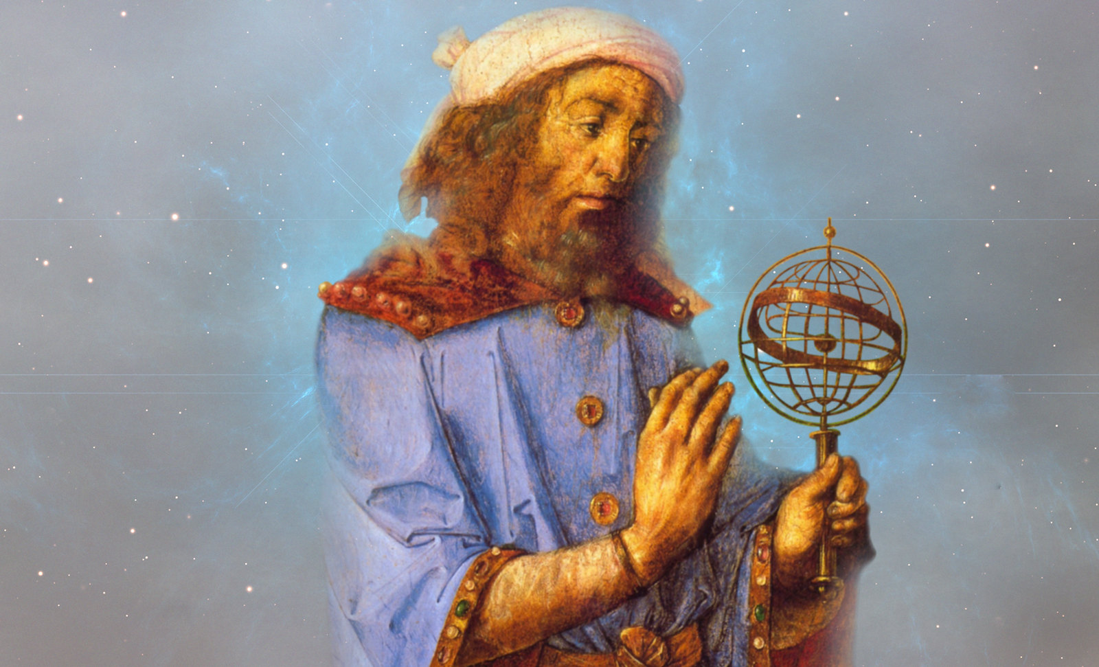 Ptolomeo Ptolomeo, astronomía ancestral
