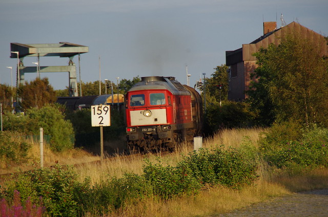 232-201 in Husum-Nord