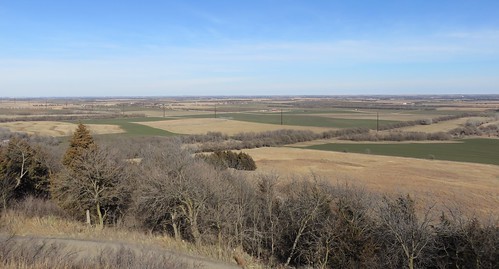 kansas ks salinecounty landscapes coronadoheights dakotahills greatplains ccc civilianconservationcorps northamerica unitedstates us