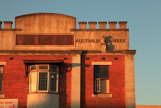 Australia House