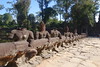 Angkor - Brücke_2