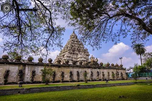 2016 march2016 india south southindia tamilnadu history temples architecture nikon nikond810 wideangleimages nikkor1424mmlens kanchikailasanathartemple landscape kanchipuram rvkphotographycom rvkphotography rvkonlinecom