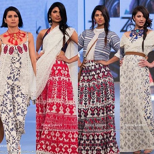 Samy Says: #pfdc #models #ramp #psfw #psfw16 #roadtopsfw #lahore #Pakistan  #samysays #followme #instamood #instagood #instafollow #instaeffects #instalike #instafashion #instafamous #instafame #glamour #style #fashionblogger #media #pakimodel #brands #de | by Sagar Samy