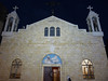 Haifa – kostel v German Colony, foto: Petr Nejedlý