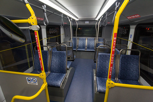King County Metro Proterra Catalyst | by Atomic Taco
