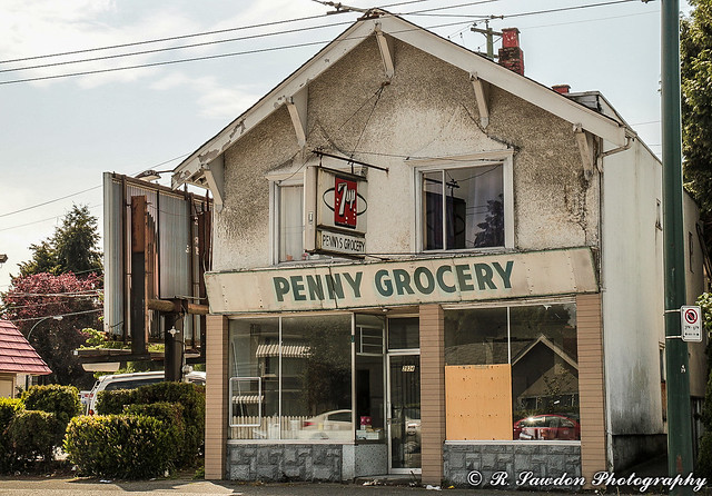 Penny Grocery- Kingsway