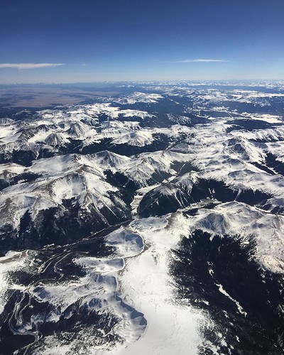 Above Colorado by bigrob66, square squareformat iphoneography instagramapp uploaded:by=instagram