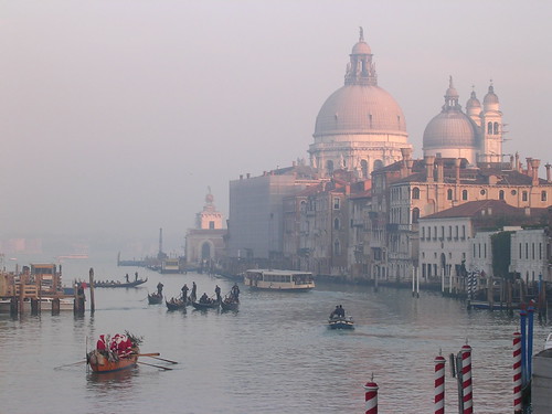 Christmas in Venice | by zinnlux
