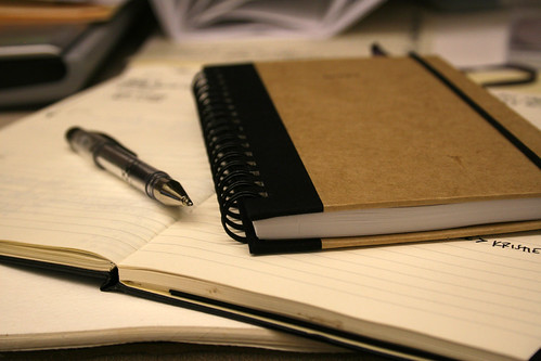 notebookism