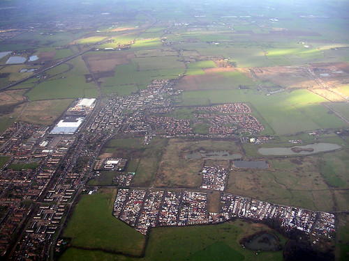 South Ockendon | See where this picture was taken. [?] | elbisreverri ...