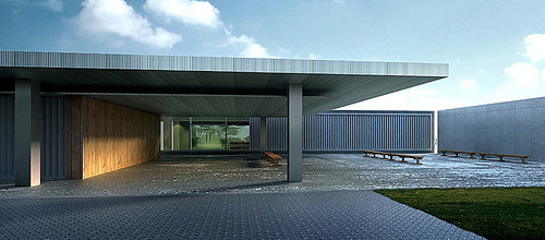 Transact www.linrender.com | by mkempoli