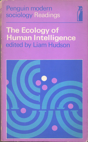 Human Intelligence | by p_snowdon