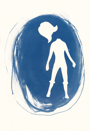 cyanotype_05 | by pavelchocho