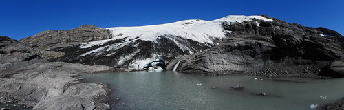 chile andes sierranevada glaciar chilecentral regióndelaaraucanía
