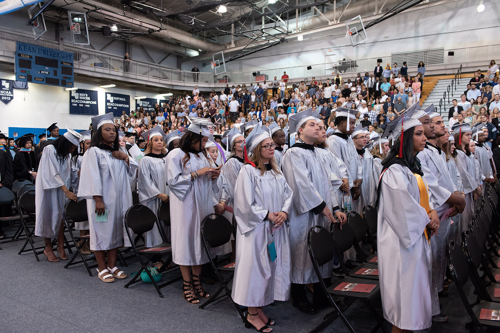 More May 2018 Commencement Pictures | Flickr