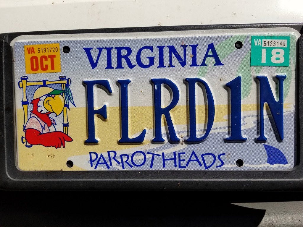 The Floridian
