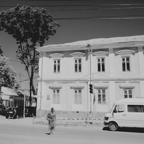 Chisinau_Moldova | by Takehiro_Iwasaki