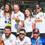 GF Terminillo Marathon e GF Mari e Monti - 3 giugno 2018
