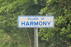 Harmony, Jefferson County