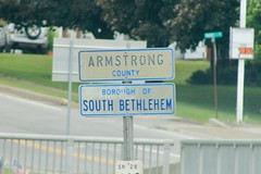 South Bethlehem, Armstrong County