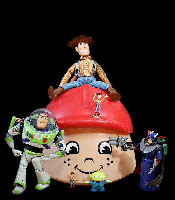 2018 Toy Story