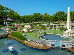 Photo 18 of 25 in the Day 9 - Legoland California & Castle Amusement Park gallery