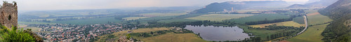 photography canon canon80d panorama panoramaexperience sk slovakia turňanadbodvou castle landscape landscapes mountains mountain mountainscape viewpoint košickýkraj