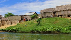 Canal des Pangalanes (Madagascar)