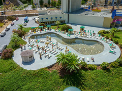 Photo 22 of 25 in the Day 9 - Legoland California & Castle Amusement Park gallery
