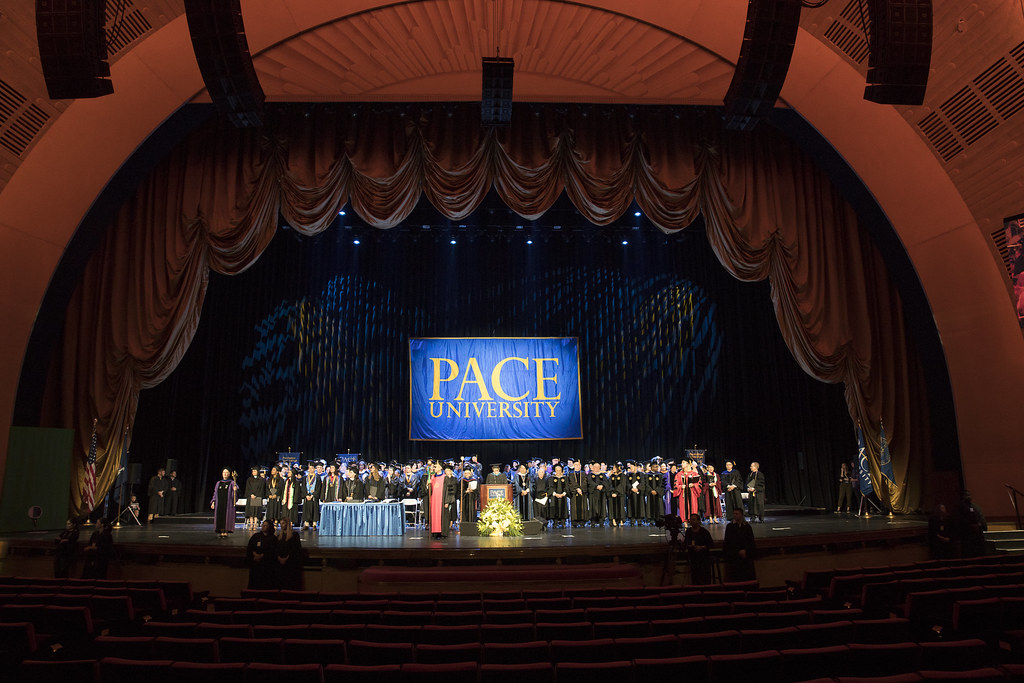 2018 Commencement: New York City | The Pace University NYC U… | Flickr