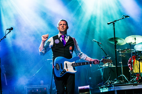 The Decemberists