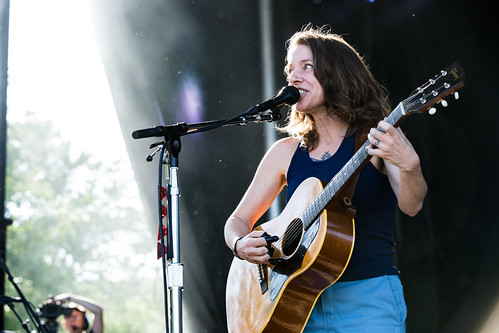 Ani DiFranco